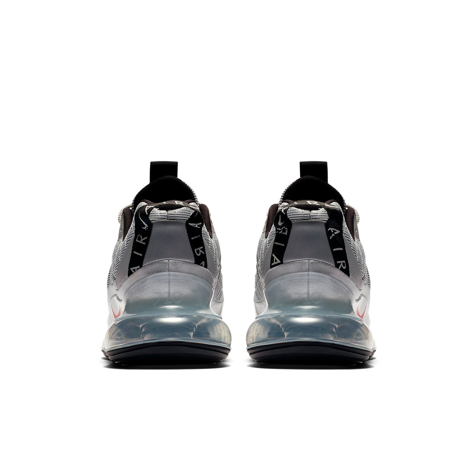 Nike Air MX 720-818 'Silver Bullet' CW2621-001