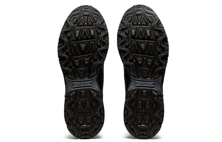 ASICS Gel-venture 8 Waterproof 'Black' 1011A825-001