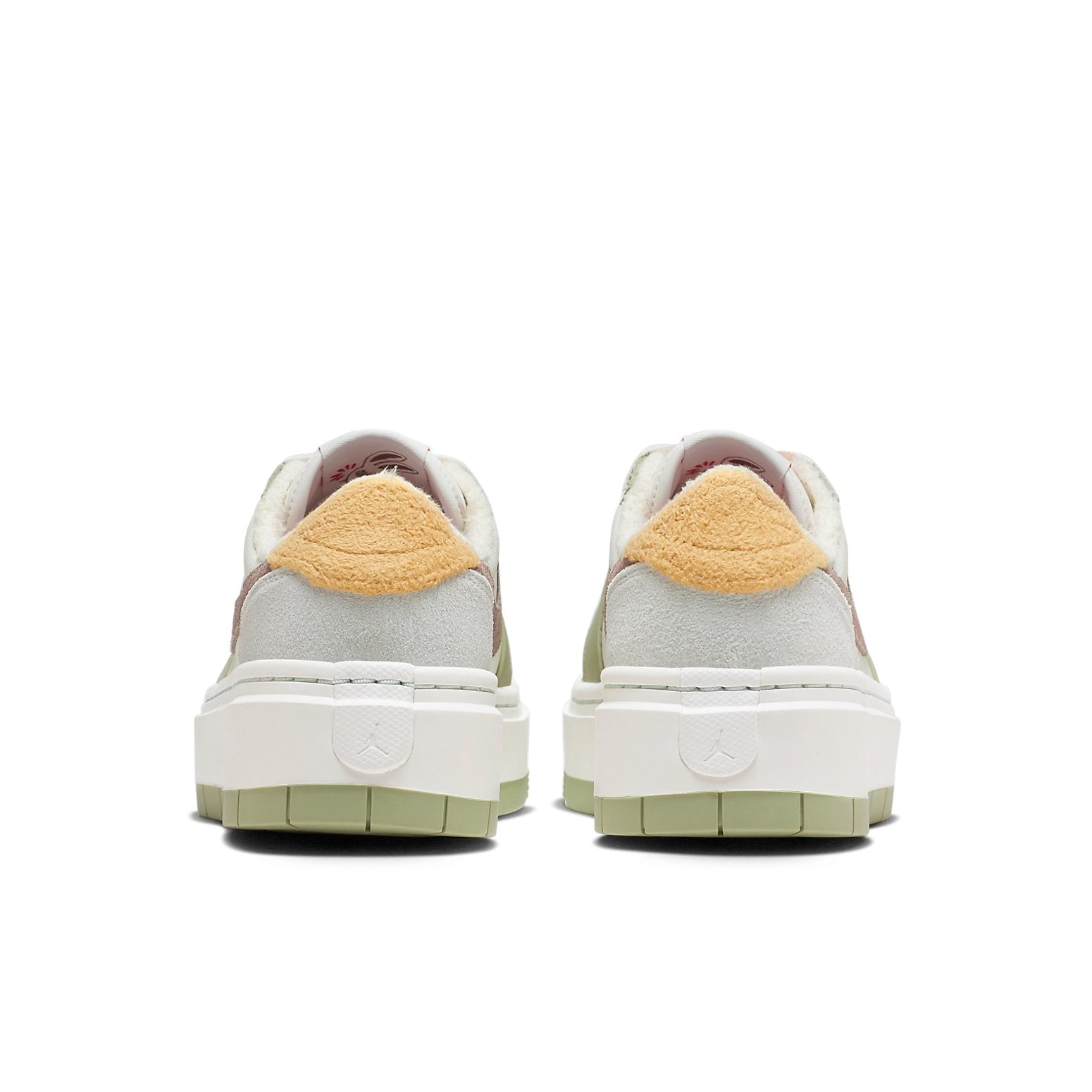 (WMNS) Air Jordan 1 Elevate Low SE 'Year of the Rabbit' FD4326-121