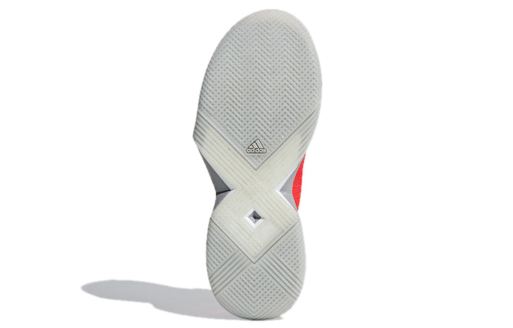 (WMNS) adidas Adizero Ubersonic 3 'Red White' CG6442