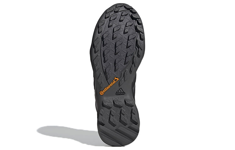 adidas Terrex Swift R2 GTX 'Grey Black' BC0383