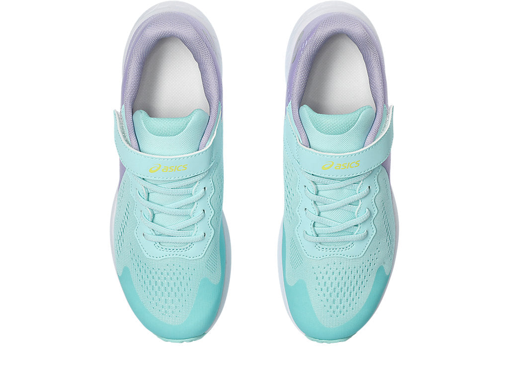 (GS) ASICS Lazerbeam RI-MG 'Cyan Purple' 1154A169-402