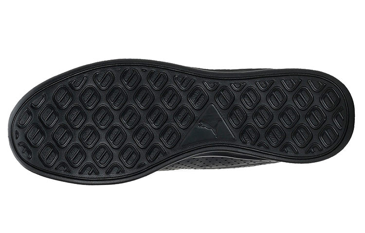 (WMNS) PUMA Flyer Imeva Modern Low Top Black 192876-03