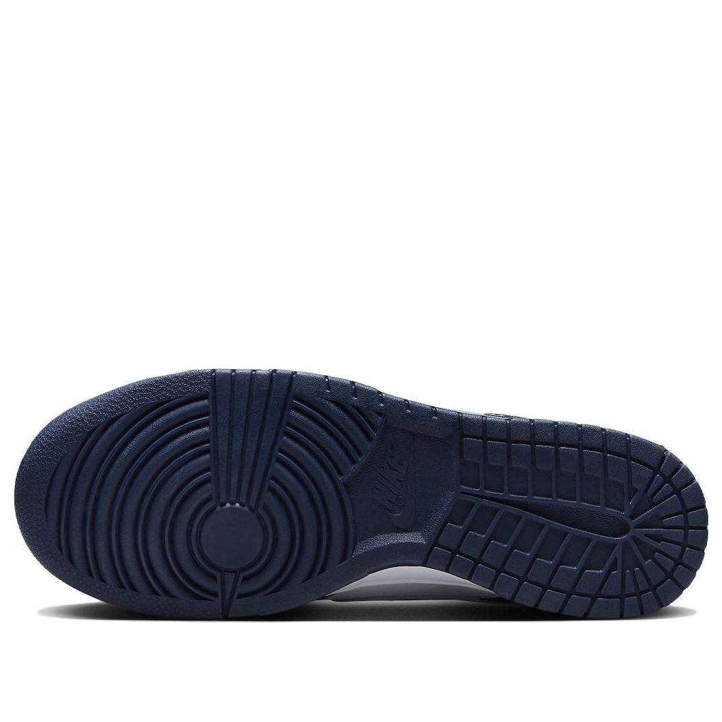 Nike Dunk Low 'Game Royal Midnight Navy' FQ8226-100