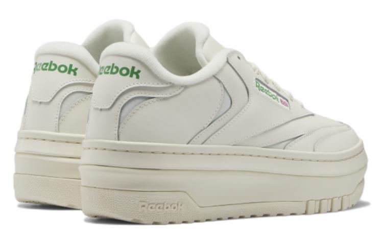 (WMNS) Reebok Club C Extra 'Chalk Glen Green' GZ2423