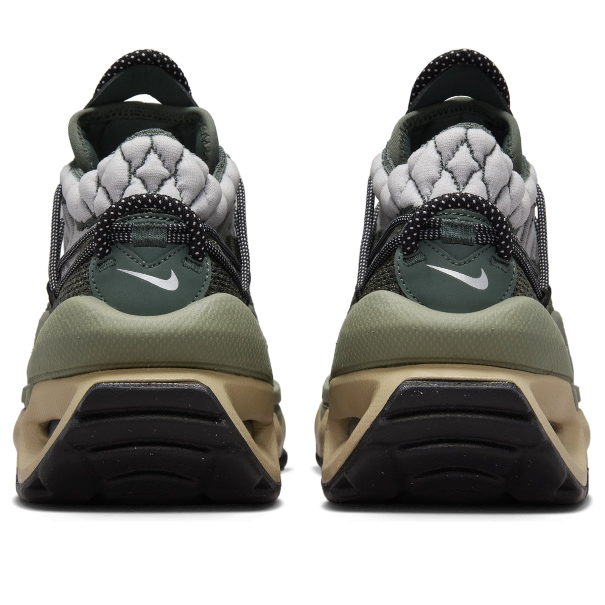 (WMNS) Nike Air Max Flyknit Venture 'Vintage Green Khaki' FD2110-300