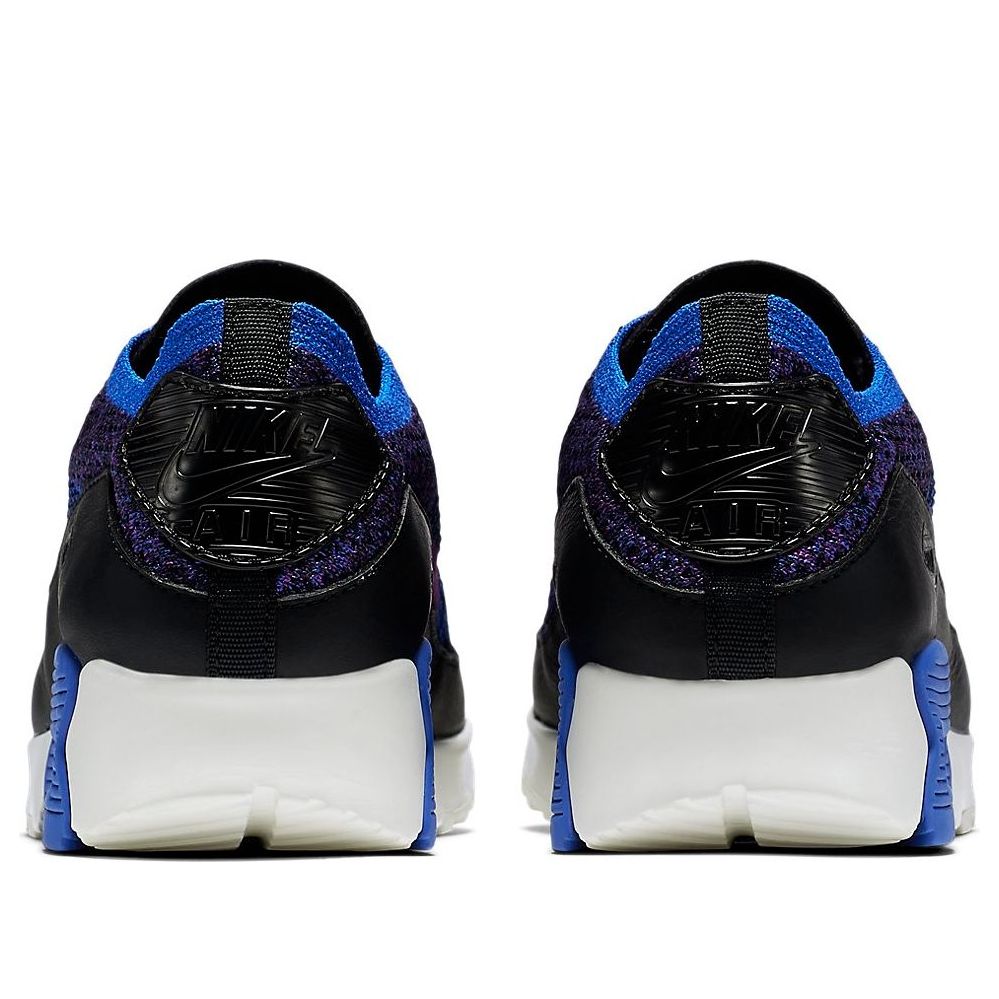 (WMNS) Nike Air Max 90 Ultra 2.0 FK PNCL 'Racer Blue Hyper Violet' 889694-401