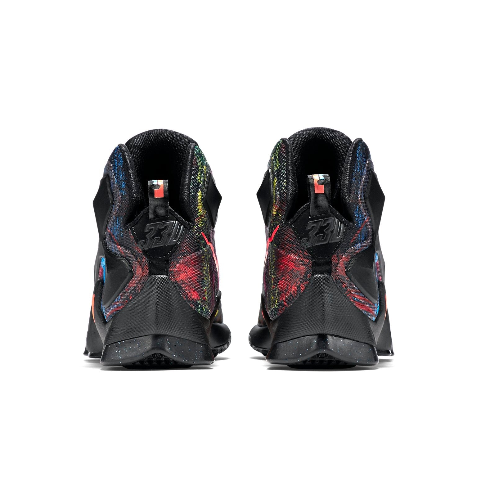 Nike LeBron 13 'Akronite' 807219-008