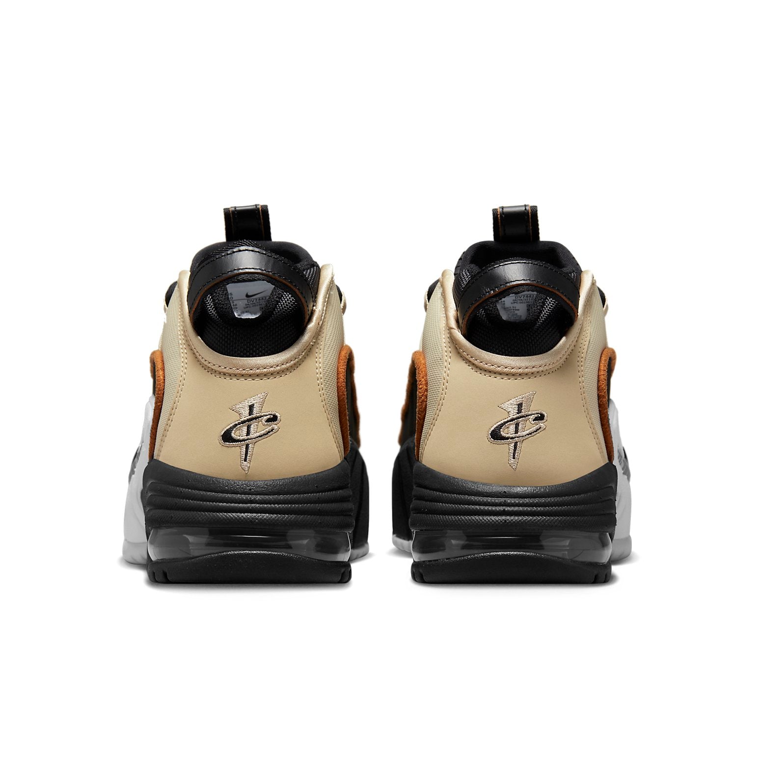 Nike Air Max Penny 1 'Rattan' DV7442-200