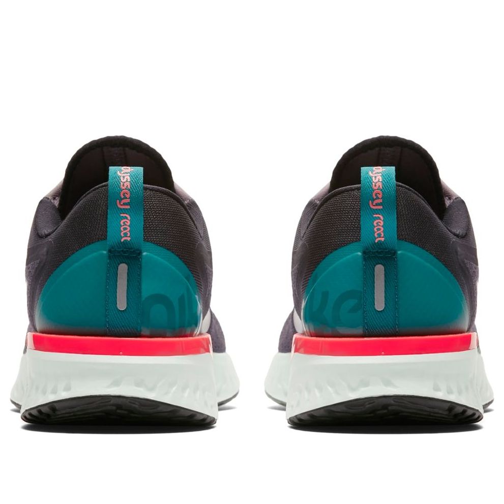 (WMNS) Nike Odyssey React 'Thunder Grey' AO9820-007