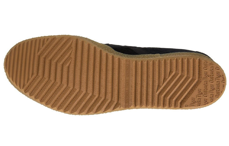 Onitsuka Tiger Mexico Delegation 'Black White' D639L-9095