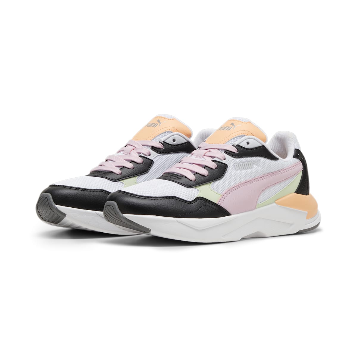 PUMA X-Ray Speed Lite 'Multi-color' 384639-46