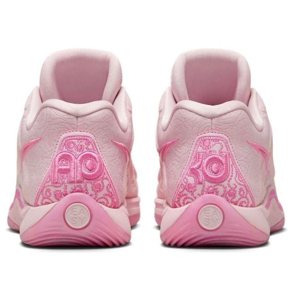 Nike KD 17 NRG EP 'Aunt Pearl' FZ1519-600
