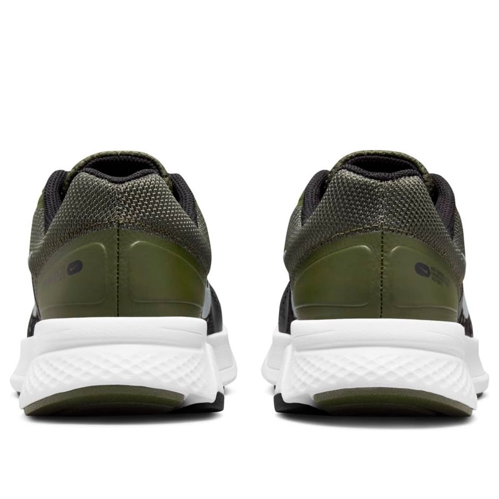 Nike Run Swift 2 'Black Cargo Khaki' CU3517-007