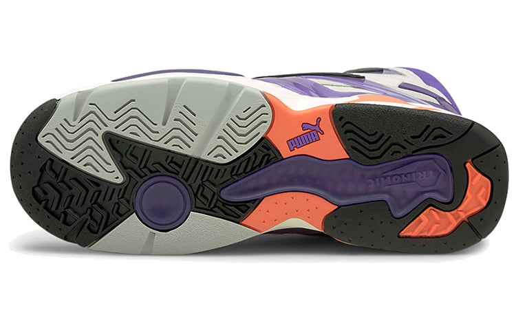 PUMA Disc System Weapon OG 'Ultra Violet' 374084-02