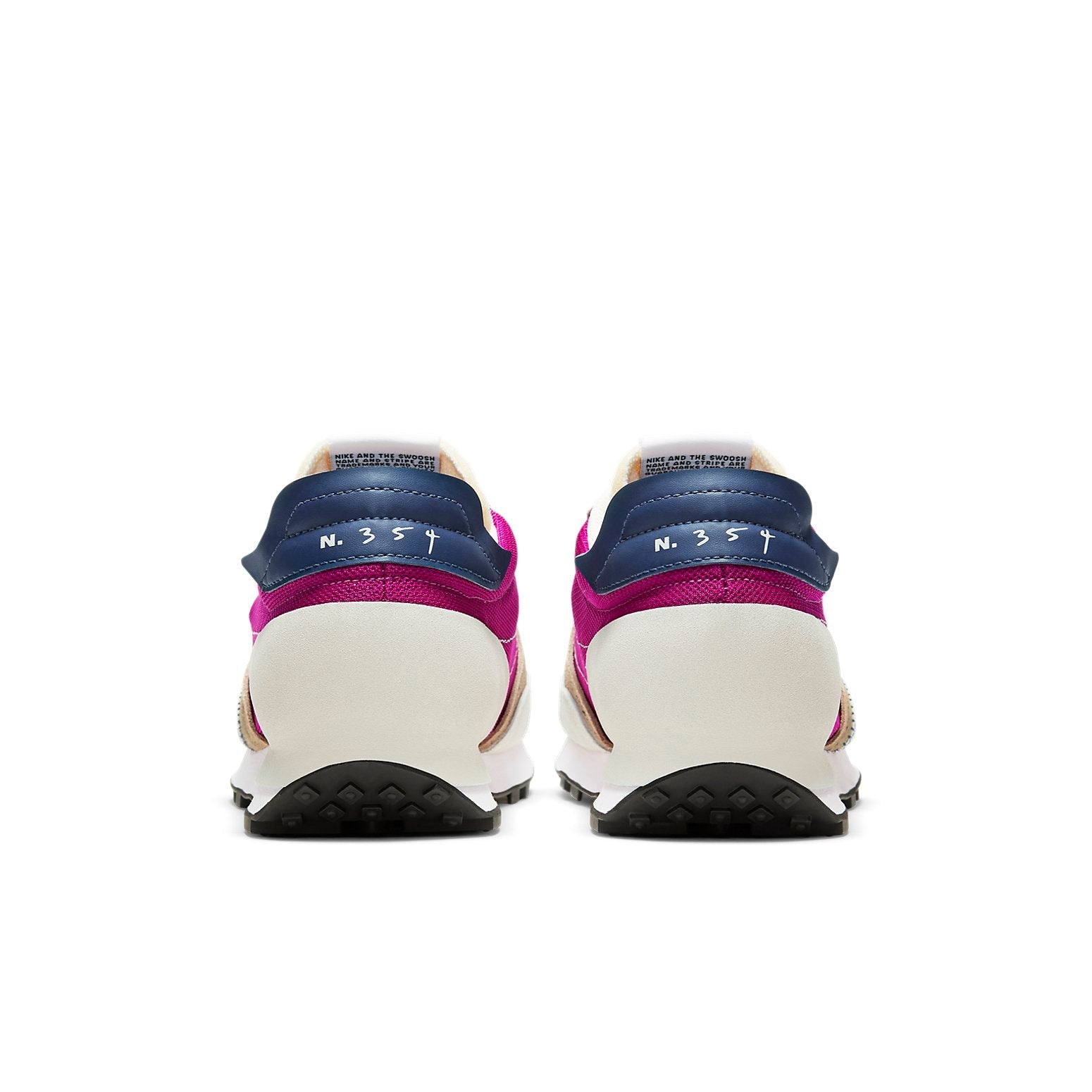 Nike Daybreak Type 'Cactus Flower' CW7566-500