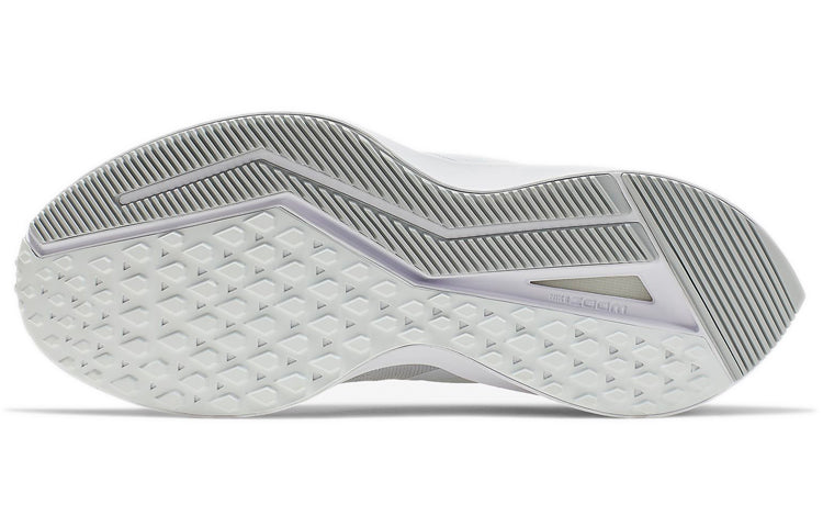 (WMNS) Nike Air Zoom Winflo 6 'White' AQ8228-100