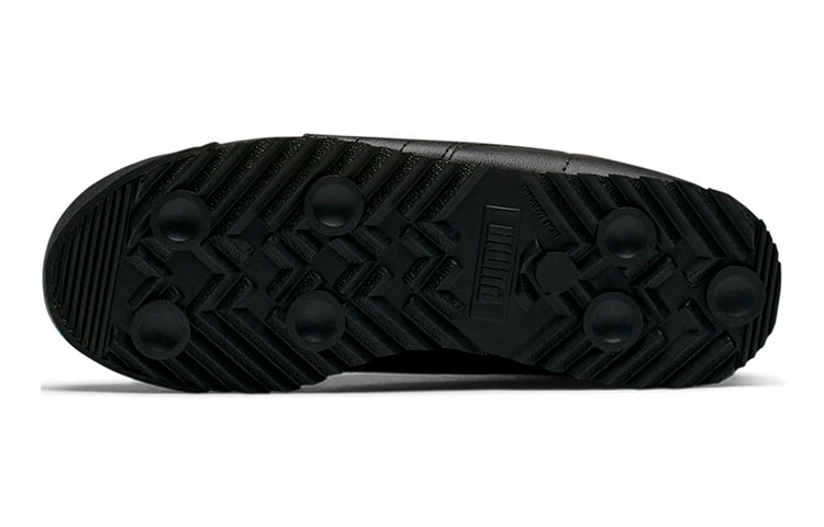 (GS) PUMA Roma Basic 'Black' 354259-12