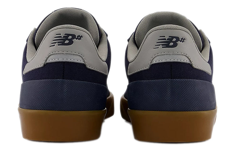 New Balance Numeric 272 'Navy White' NM272NGM