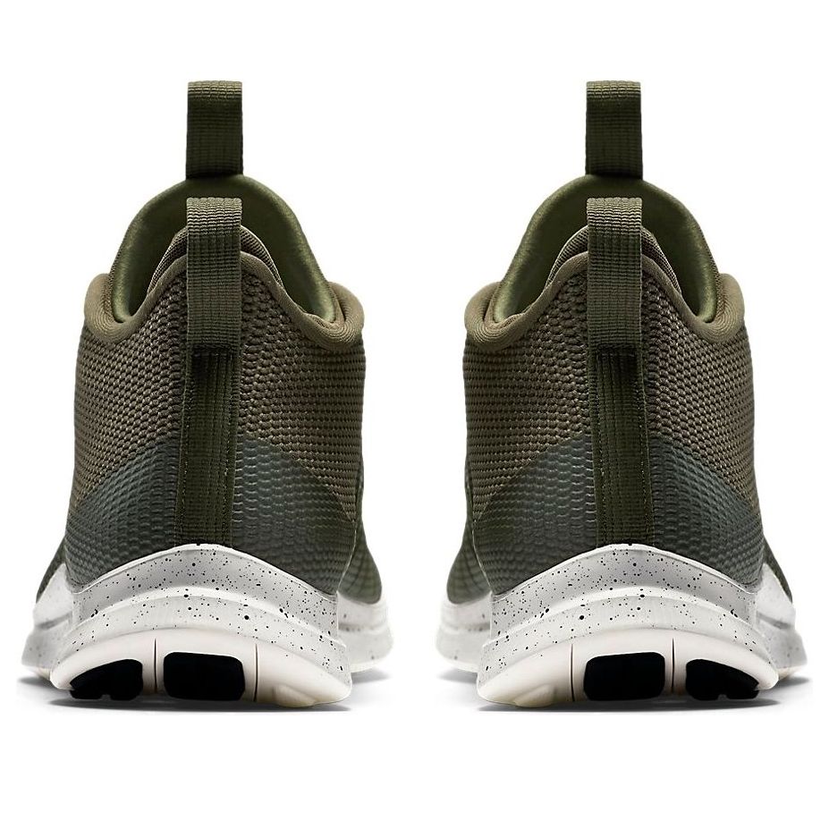 Nike Free Hypervenom 2 FS 'Medium Olive' 805890-200