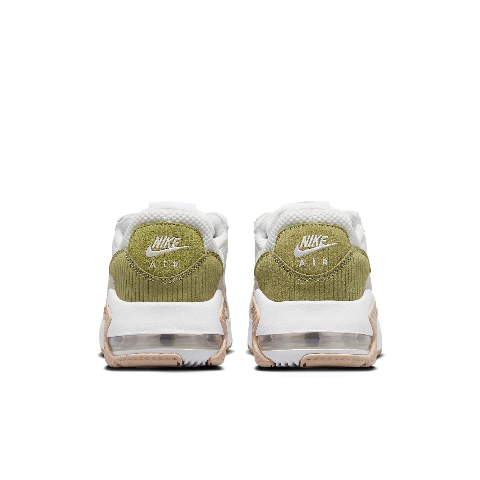 (WMNS) Nike Air Max Excee 'Summit White Alligator White' DZ5386-121