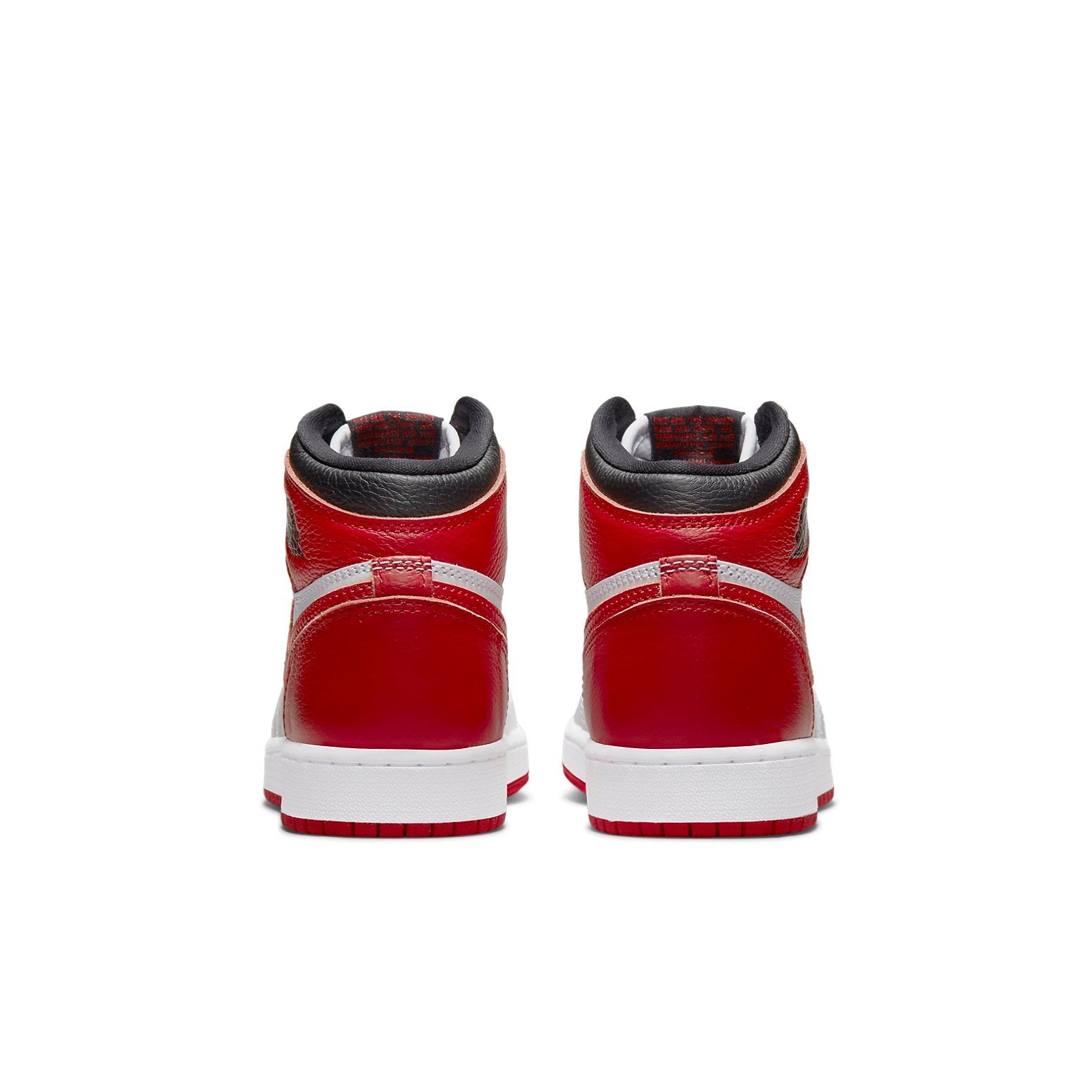 (GS) Air Jordan 1 Retro High OG 'Heritage' 575441-161