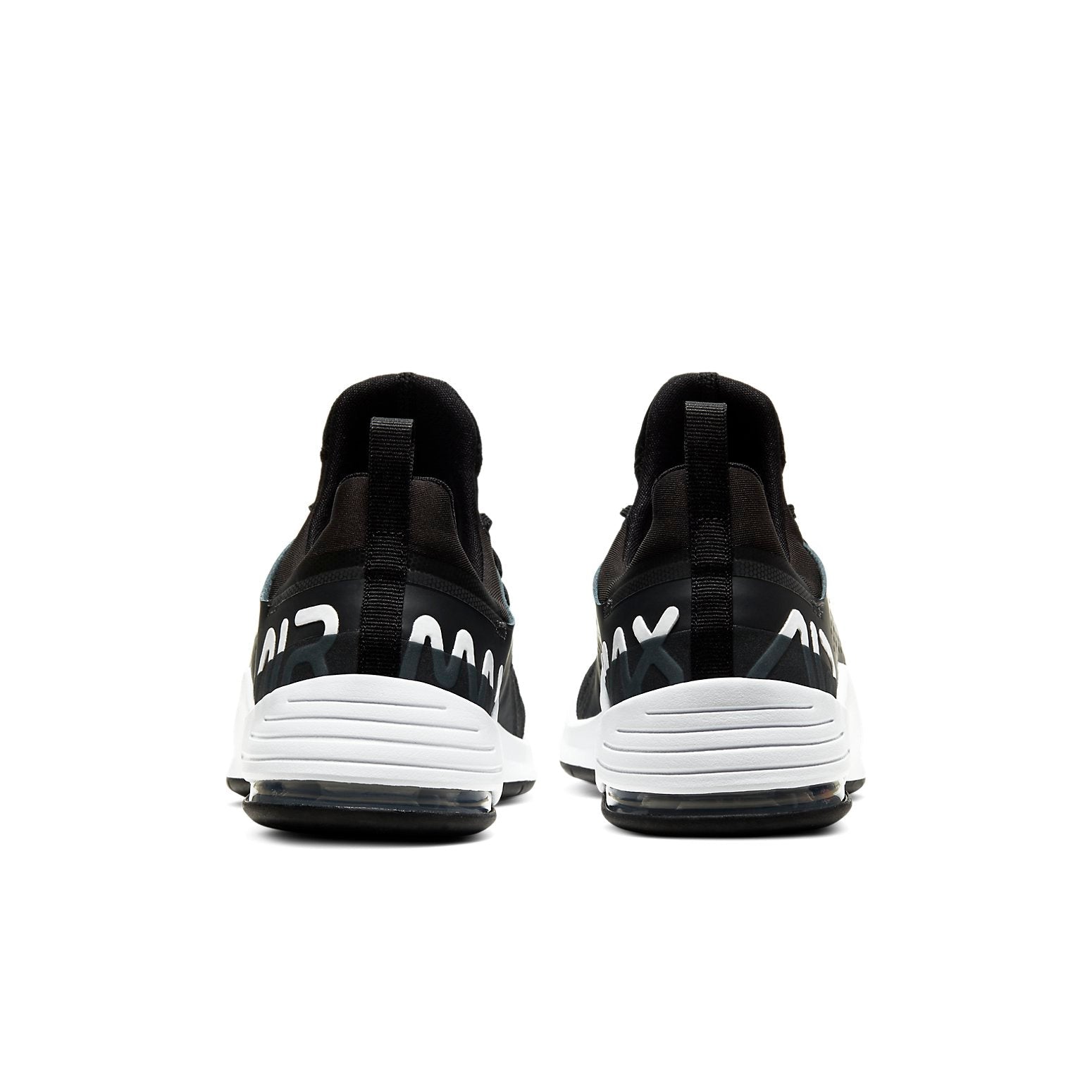 (WMNS) Nike Air Max Bella TR 3 'Black White' CJ0842-004