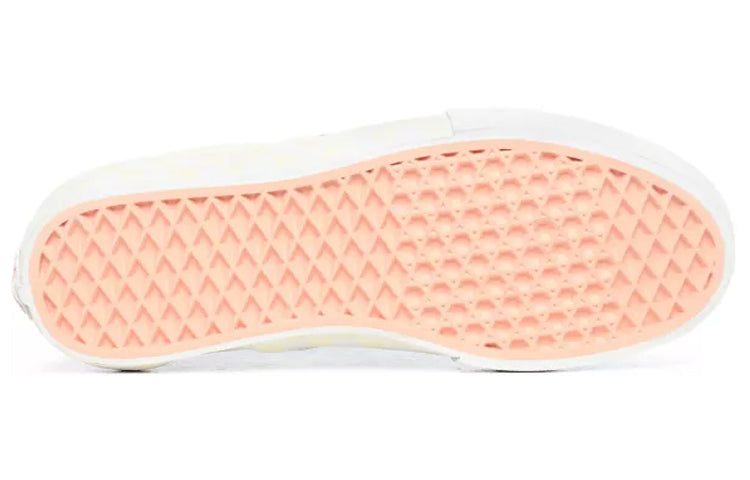 Vans Washout Slip-On Pro Blue/Pink VN0A347V12C