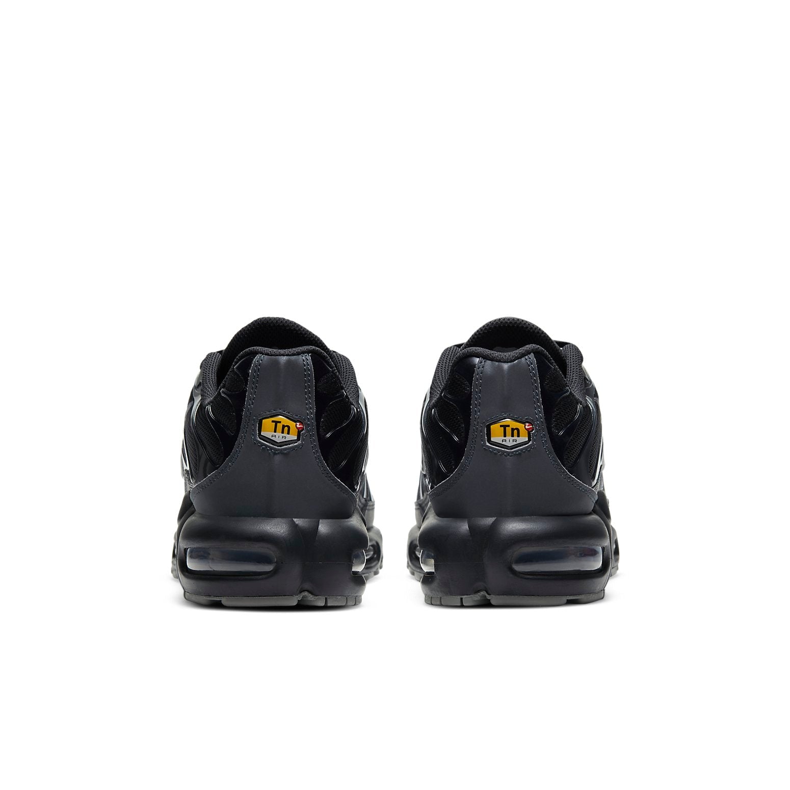 Nike Air Max Plus 'Black Grey' DH4100-001