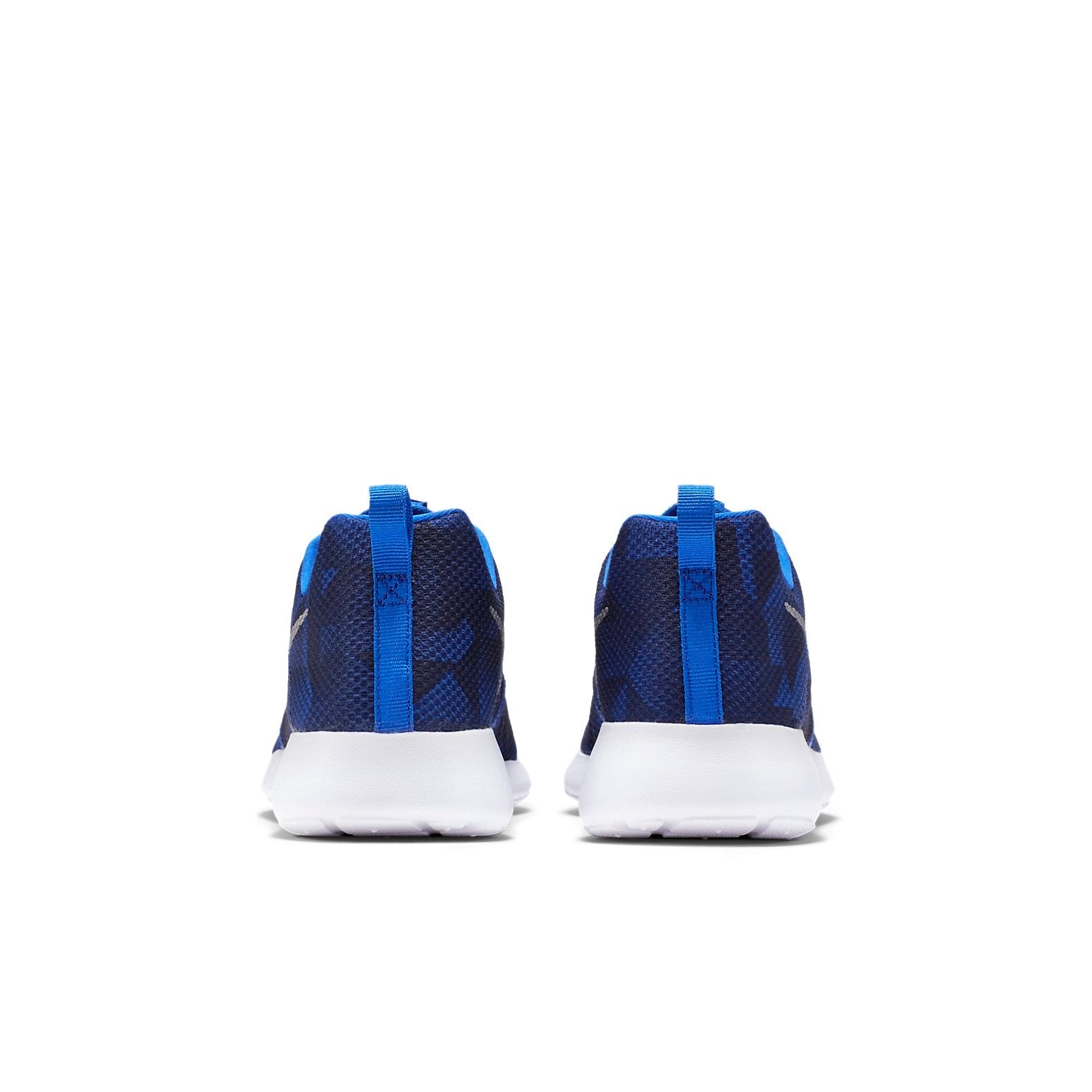 (GS) Nike Roshe One Flight Weight 'Blue White' 705485-403