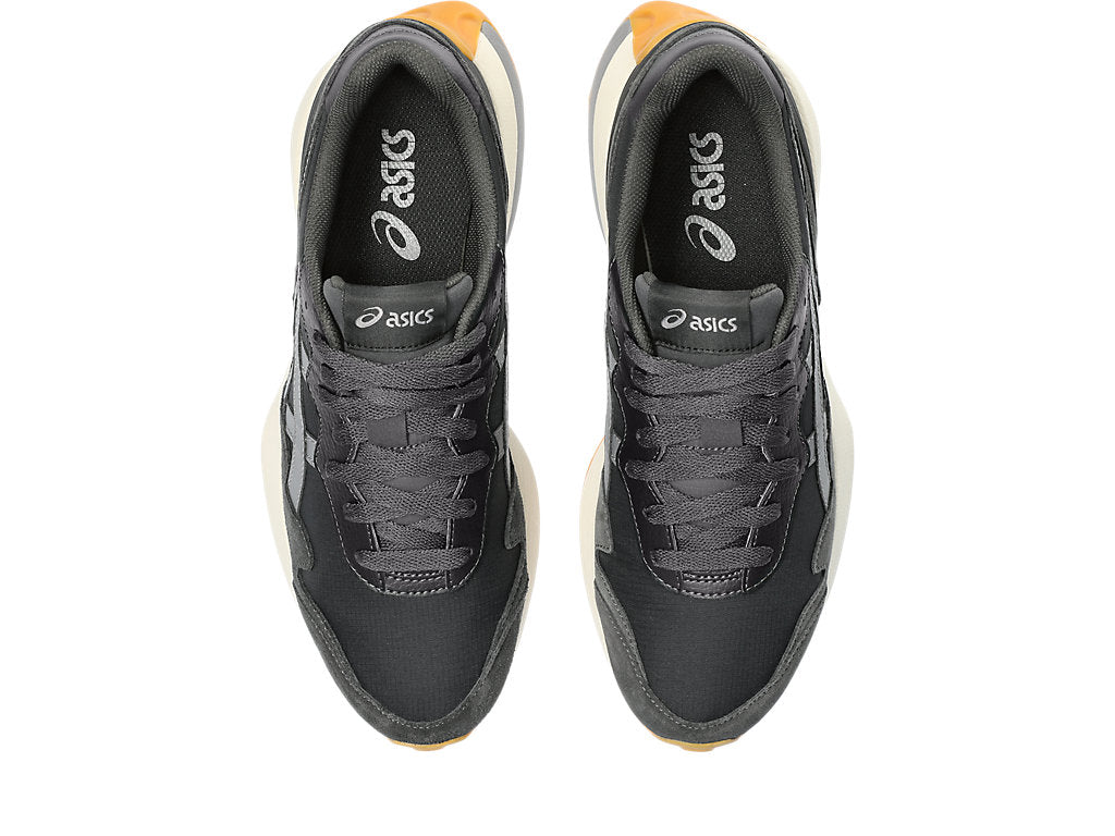ASICS Jogger X81 'Black Glacier Grey' 1201A744-002