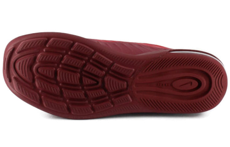 Nike Air Max Axis 'University Red' AA2146-601