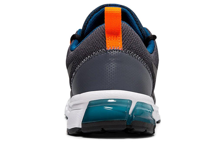 ASICS Gel Quantum 90 'Graphite Grey Green' 1021A214-020