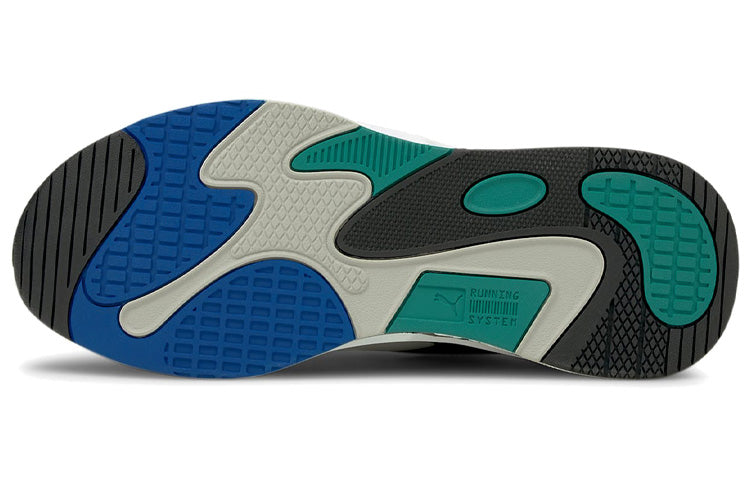 PUMA RS-Fast Mix 'White Star Sapphire' 375641-02