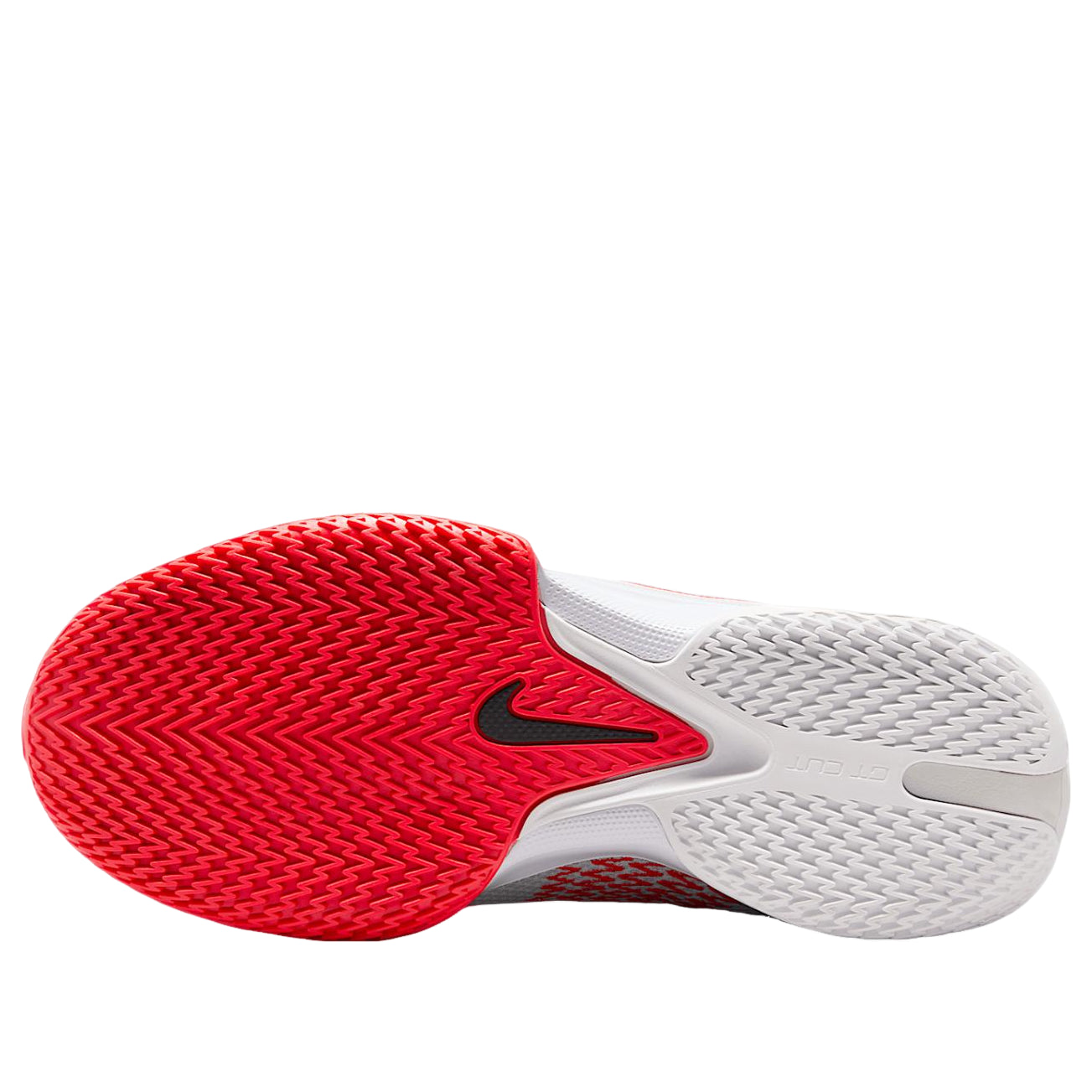 Nike Air Zoom GT Cut Academy 'Photon Dust Light Crimson' FB2599-013