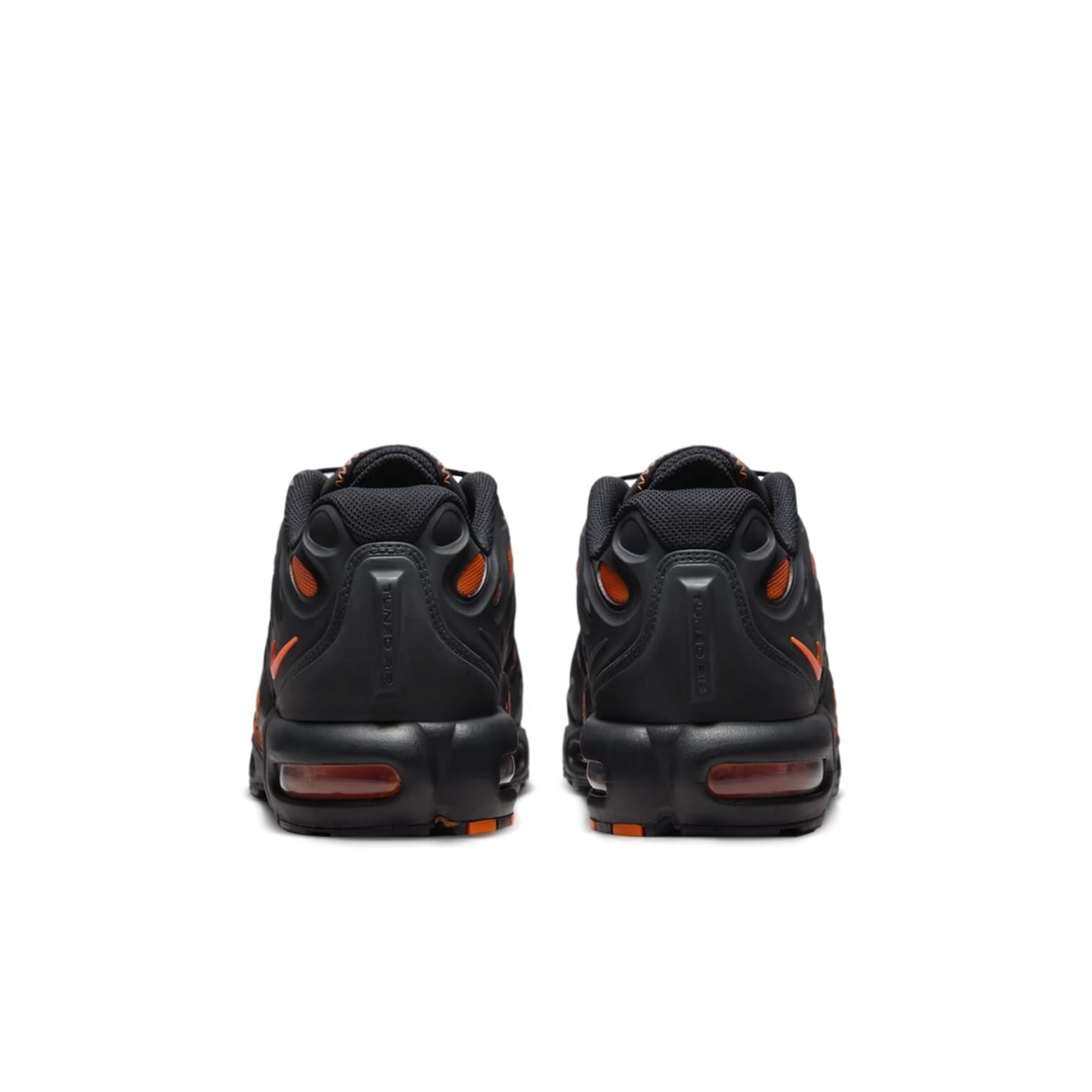Nike Air Max Plus Drift 'Black Hyper Crimson' FD4290-010