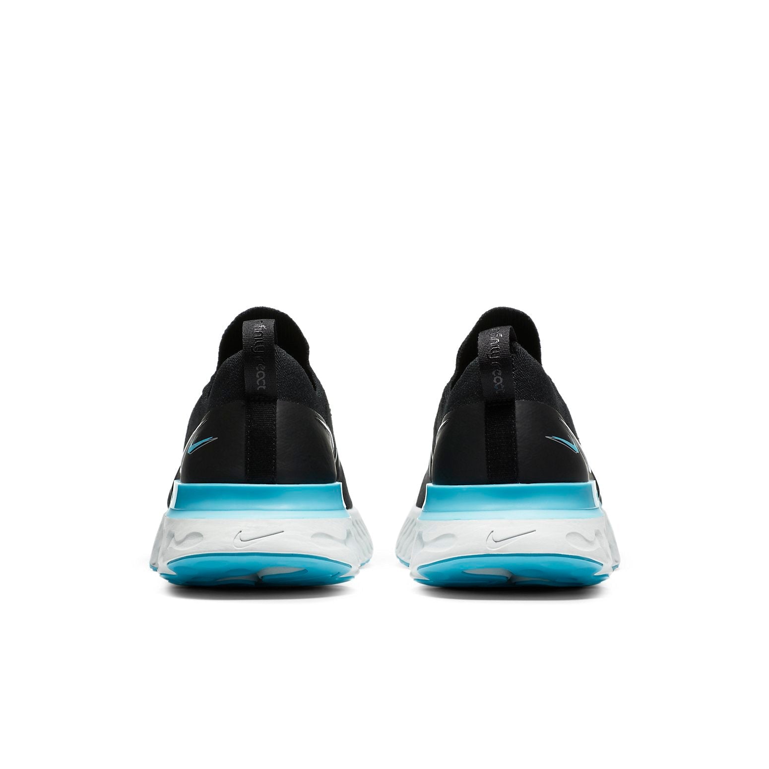 Nike  React Infinity Run Flyknit 'Fast City' CT1499-001