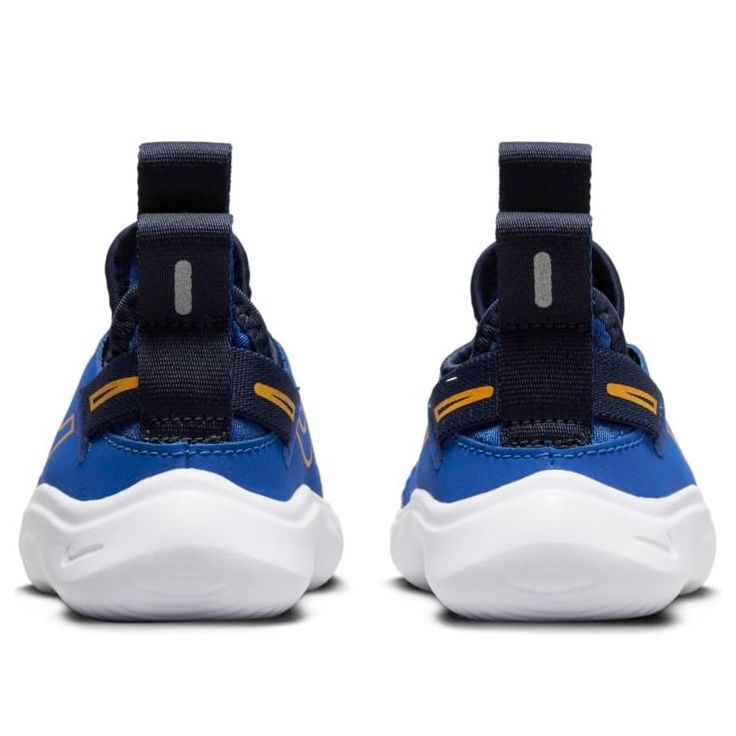 (TD) Nike Flex Plus 'Game Royal Yellow Ochre' CW7430-405