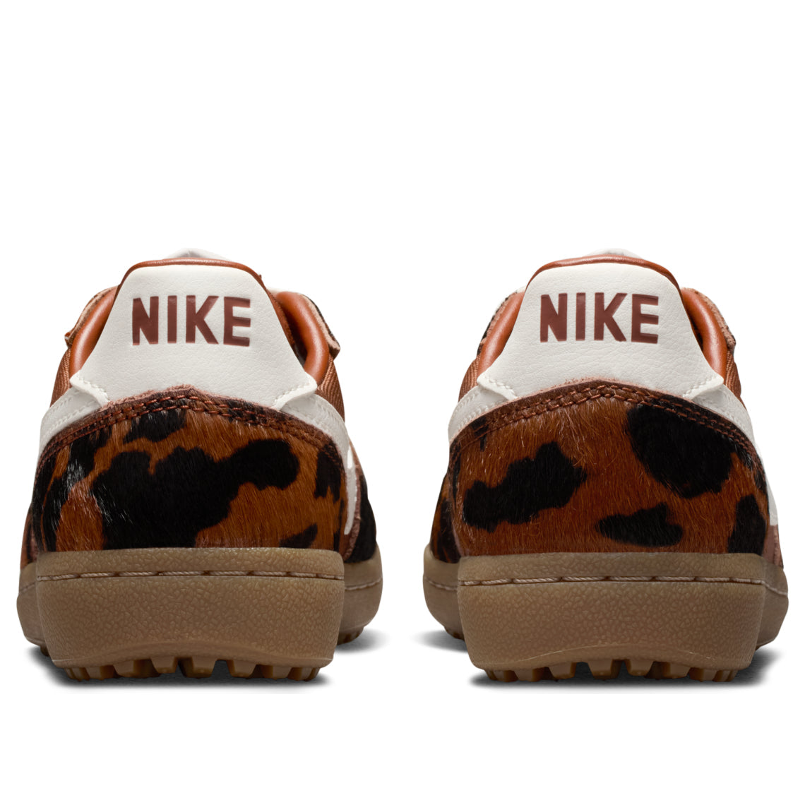 (WMNS) Nike Field General Cow Print 'Cinnamon' IM5768-200