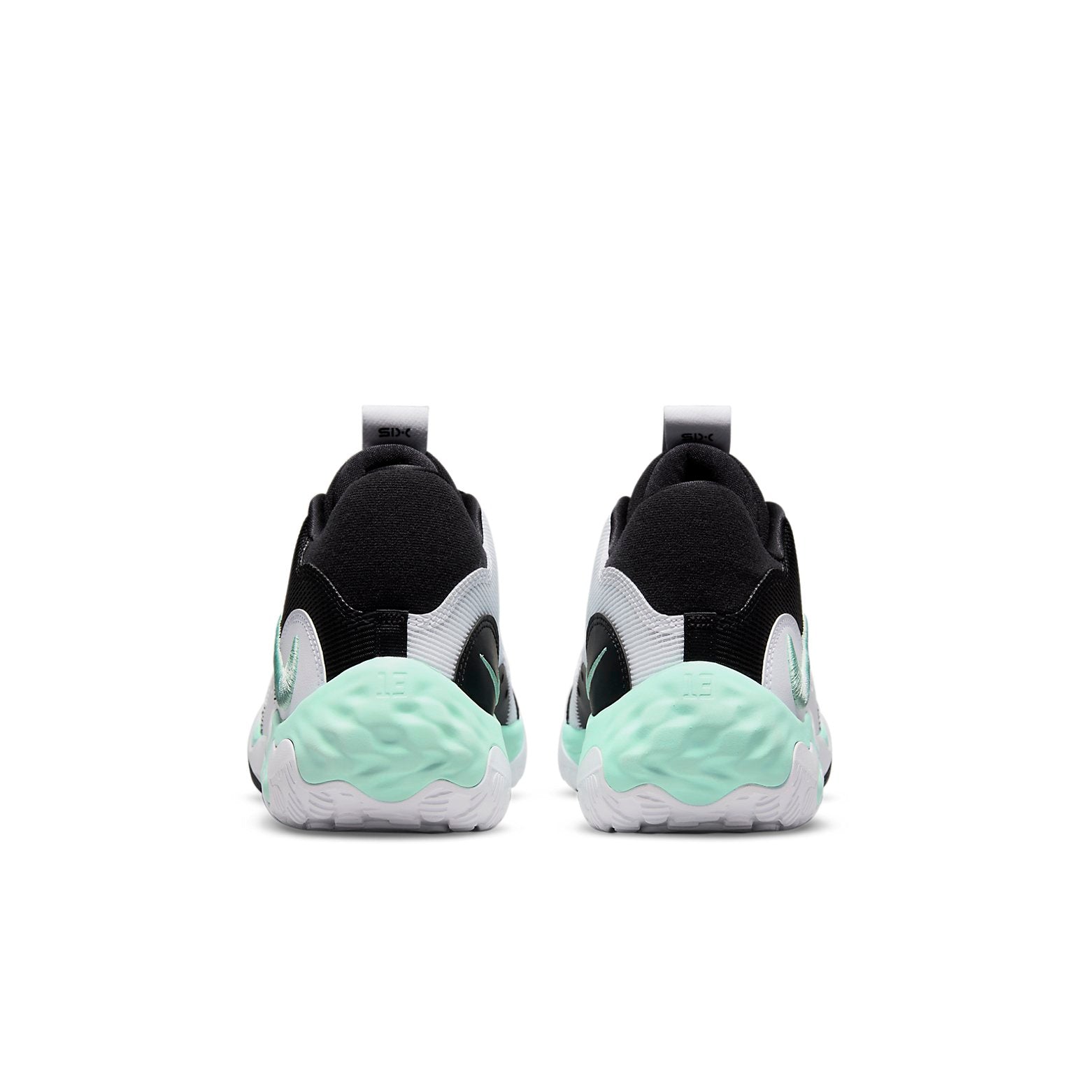 Nike PG 6 EP 'Black Mint Green' DH8447-001