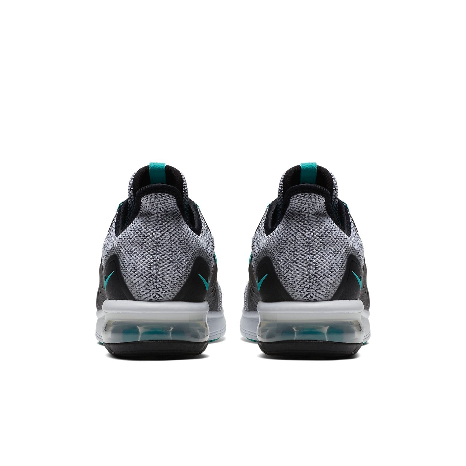 Nike Air Max Sequent 3 'Hyper Jade' 921694-100