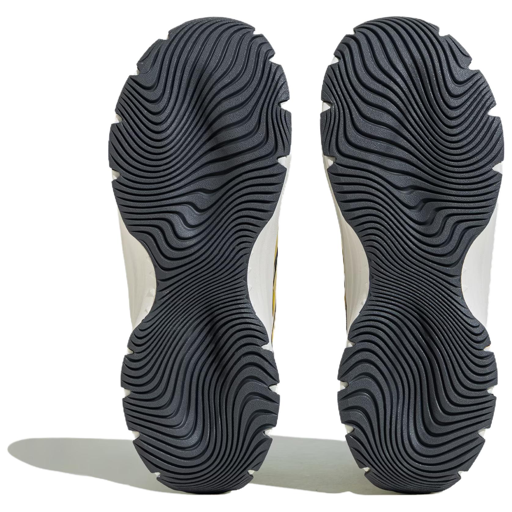 adidas Maxxwavy ADV 'Black Yellow' JI2444
