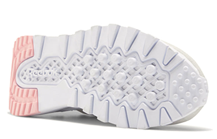 (WMNS) Reebok Classic Leather Legacy 'White Pure Grey' FY7378