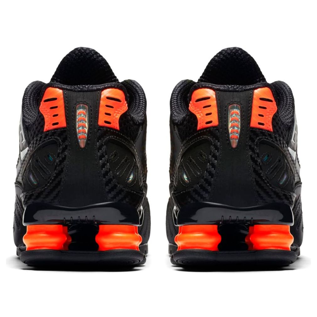 (WMNS) Nike Shox Enigma SP 'Hyper Crimson' CK2084-001