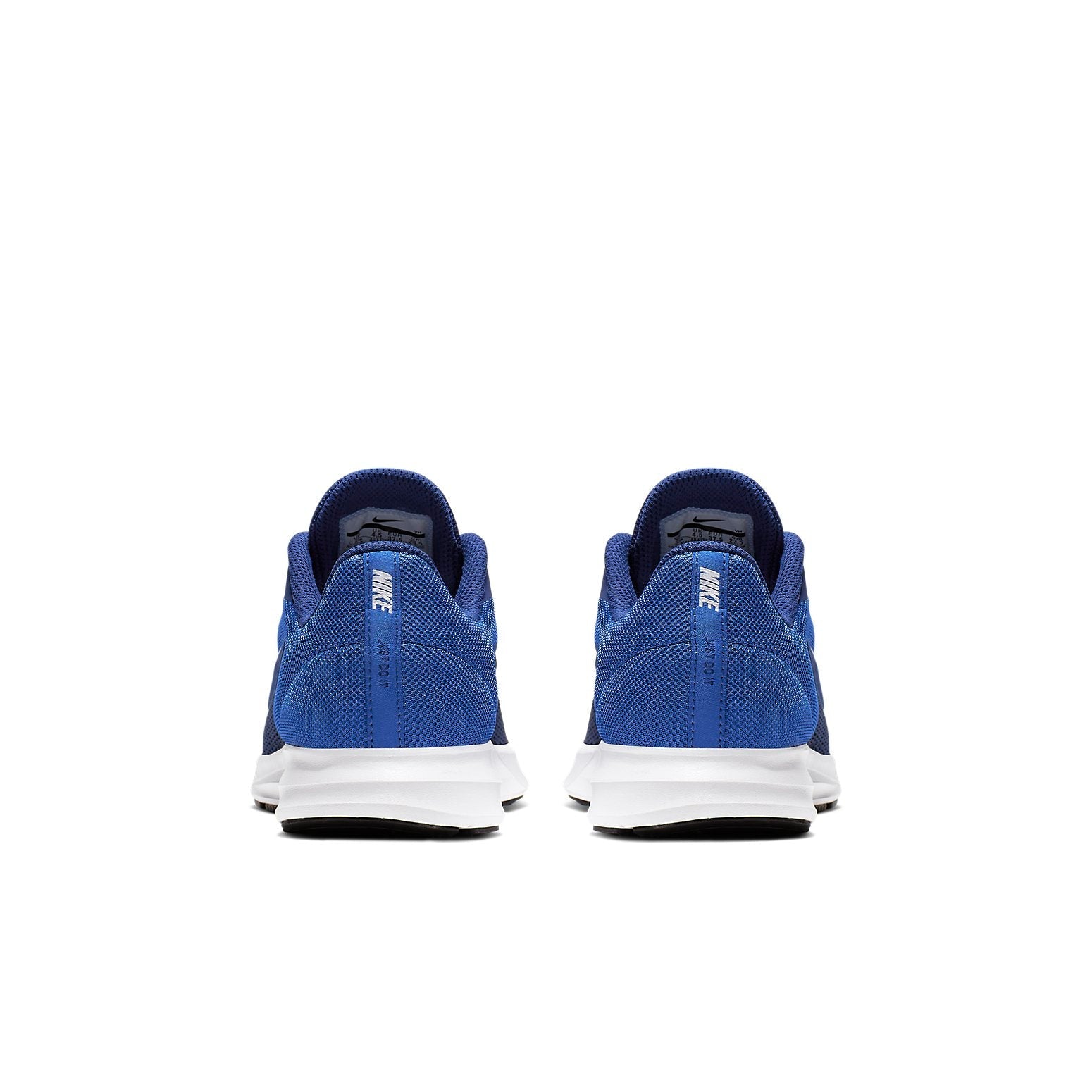 (GS) Nike Downshifter 9 'Deep Royal' AR4135-400