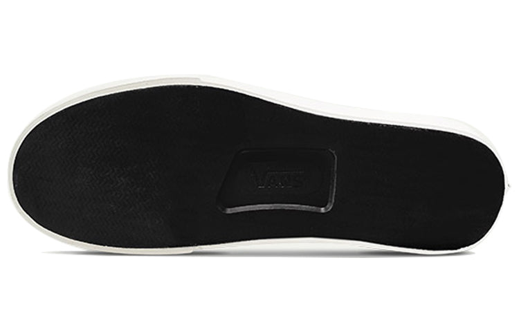 Vans Acer Ni Sp Checkerboard Red VN0A4UWY17X