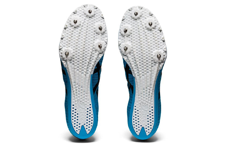 ASICS Cosmoracer Md 2 'Blue Black' 1093A138-402