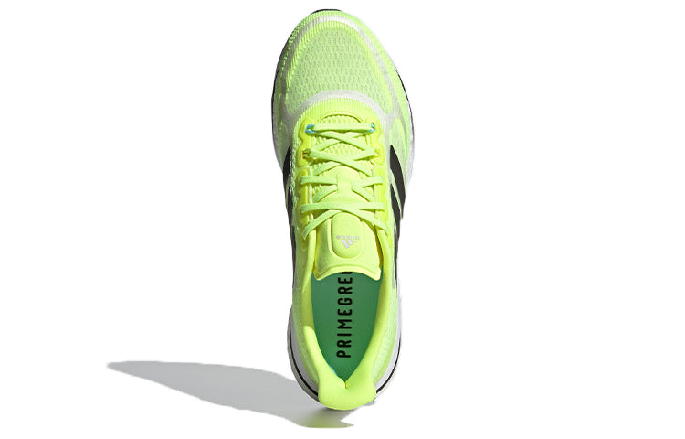 adidas Supernova+ 'Solar Yellow' FX6650