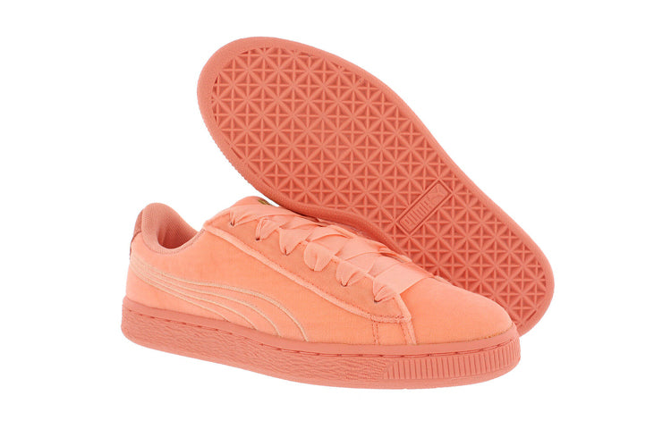(GS) PUMA Basket Classic 'Desert Flower' 366385-01