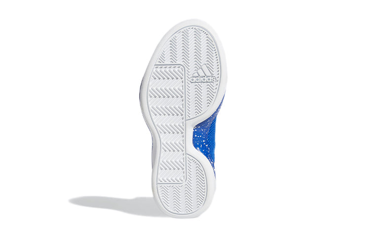 (GS) adidas Pro Next K Shoes Blue/White EH3062